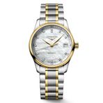 Longines L23575877 Kadın Kol Saati