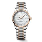 Longines L23575897 Kadın Kol Saati