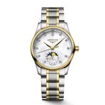 Longines L24095877 Kadın Kol Saati