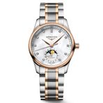 Longines L24095897 Kadın Kol Saati
