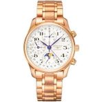Longines L26738786 Erkek Kol Saati