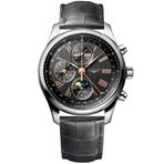 Longines L27734612 Erkek Kol Saati