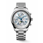 Longines L27734716 Erkek Kol Saati