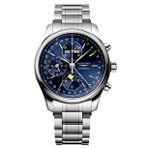 Longines L27734926 Erkek Kol Saati