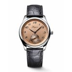 Longines L28434932 Master Collection Erkek Kol Saati