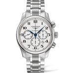 LONGINES L28594786 Erkek Kol Saati