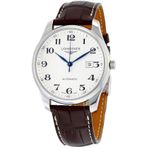 Longines L28934783 Erkek Kol Saati