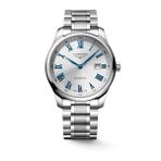 Longines L28934796 Longines Master Collection Erkek Kol Saati