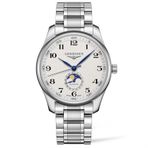 Longines L29194786 Erkek Kol Saati