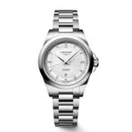 Longines L3.320.4.87.6 Kadın Kol Saati