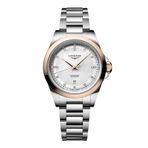 Longines L3.320.5.87.6 Conquest Kadın Kol Saati