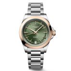 Longines L3.430.5.02.6 Kadın Kol Saati