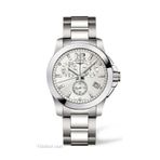 Longines L3.660.4.76.6 Erkek Kol Saati