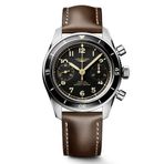 Longines L3.721.4.53.2 Spirit Flyback Erkek Kol Saati