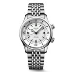 Longines L3.764.4.16.6 Legend Diver Erkek Kol Saati