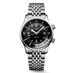 Longines L3.764.4.50.7 Legend Diver Erkek Kol Saati