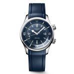 Longines L3.764.4.90.9 Legend Diver Erkek Kol Saati