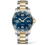 LONGINES L3.781.3.96.7 HYDROCONQUEST