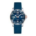 Longines L3.781.3.98.9 Hydroconquest Erkek Kol Saati