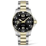 Longines L3.782.3.56.7 Hydroconques Erkek Kol Saati