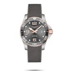 Longines L3.782.3.78.9 Erkek Kol Saati