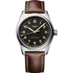 Longines L3.809.4.53.2 Spirit Erkek Kol Saati