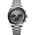 Longines L3.836.4.52.9 Conquest Chrono Ski Edition Erkek Kol Saati