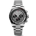 Longines L3.836.4.52.9 Conquest Chrono Ski Edition Erkek Kol Saati