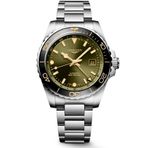 Longines L3.890.4.06.6 Erkek Kol Saati