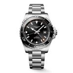 Longines L3.890.4.56.6 Erkek Kol Saati