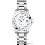 Longines L33764876 Erkek Kol Saati