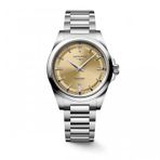 Longines L37204626 Conquest Erkek Kol Saati