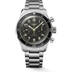 Longines L37214536 Erkek Kol Saati