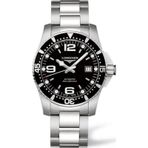 Longines L37424566 Erkek Kol Saati