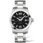 Longines L37594586 Erkek Kol Saati