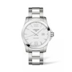 Longines L37594766 Erkek Kol Saati