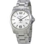 Longines L37604766 Erkek Kol Saati