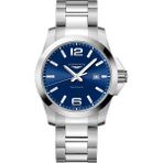 Longines L37604966 Erkek Kol Saati