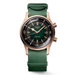 Longines L37741502 Erkek Kol Saati