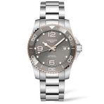 Longines L37803786 Kol Saati