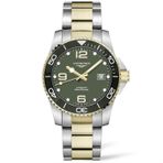 Longines L37813067 Erkek Kol Saati