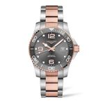 Longines L37813787 Kol Saati