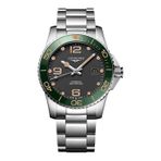 Longines L37814056 Erkek Kol Saati