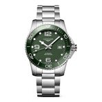 Longines L37814066 Erkek Kol Saati