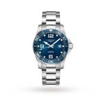 Longines L37814966 Erkek Kol Saati
