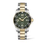 Longines L37823067 Kol Saati