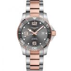 Longines L37823787 Kol Saati