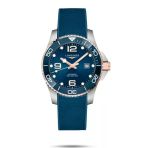 Longines L37823989 Erkek Kol Saati