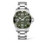 Longines L37824066 Erkek Kol Saati