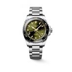 Longines L37904066 Erkek Kol Saati